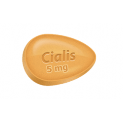 Generic Cialis 5mg Tablets